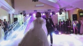 Wedding photographer scams