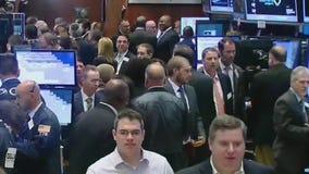 Market rollar coaster after tariff announcement