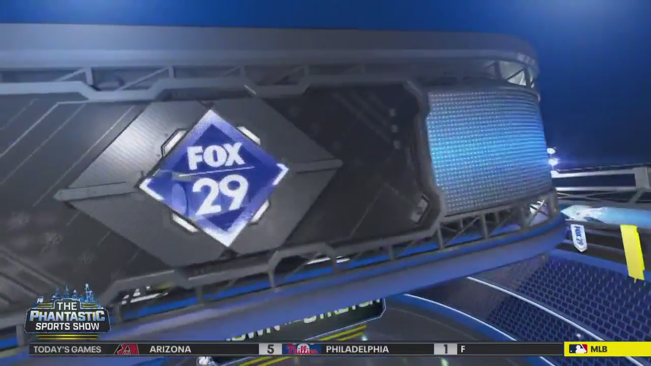 Down the Stretch: Looking ahead to Game 7