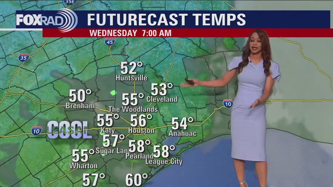 FOX 26 Houston Weather Forecast