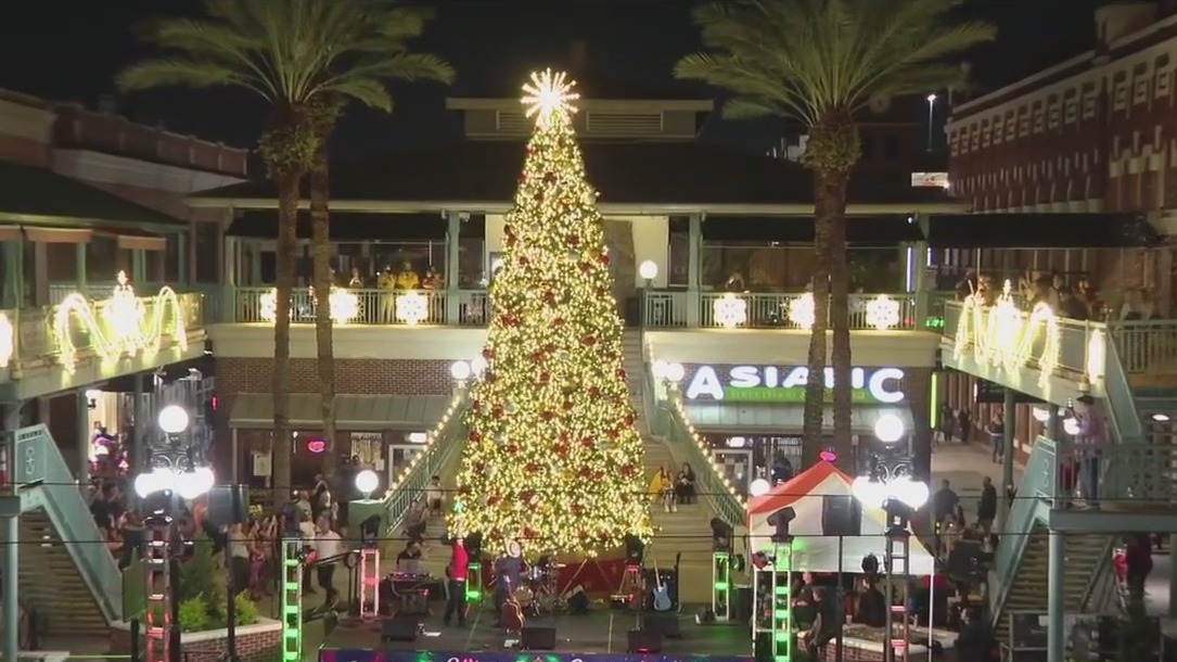 Ybor City shows resilience after recent tragedies