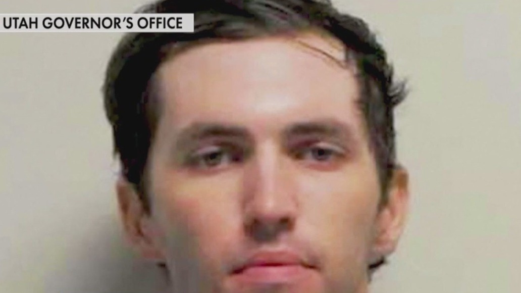 Charlie Kirk murder: Shooter's court hearing