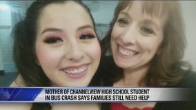 Fox 26 News Brief for March 16, 2018