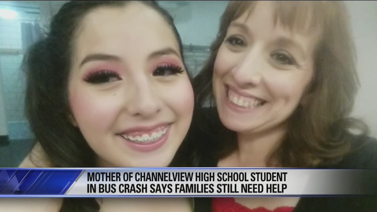 Fox 26 News Brief for March 16, 2018