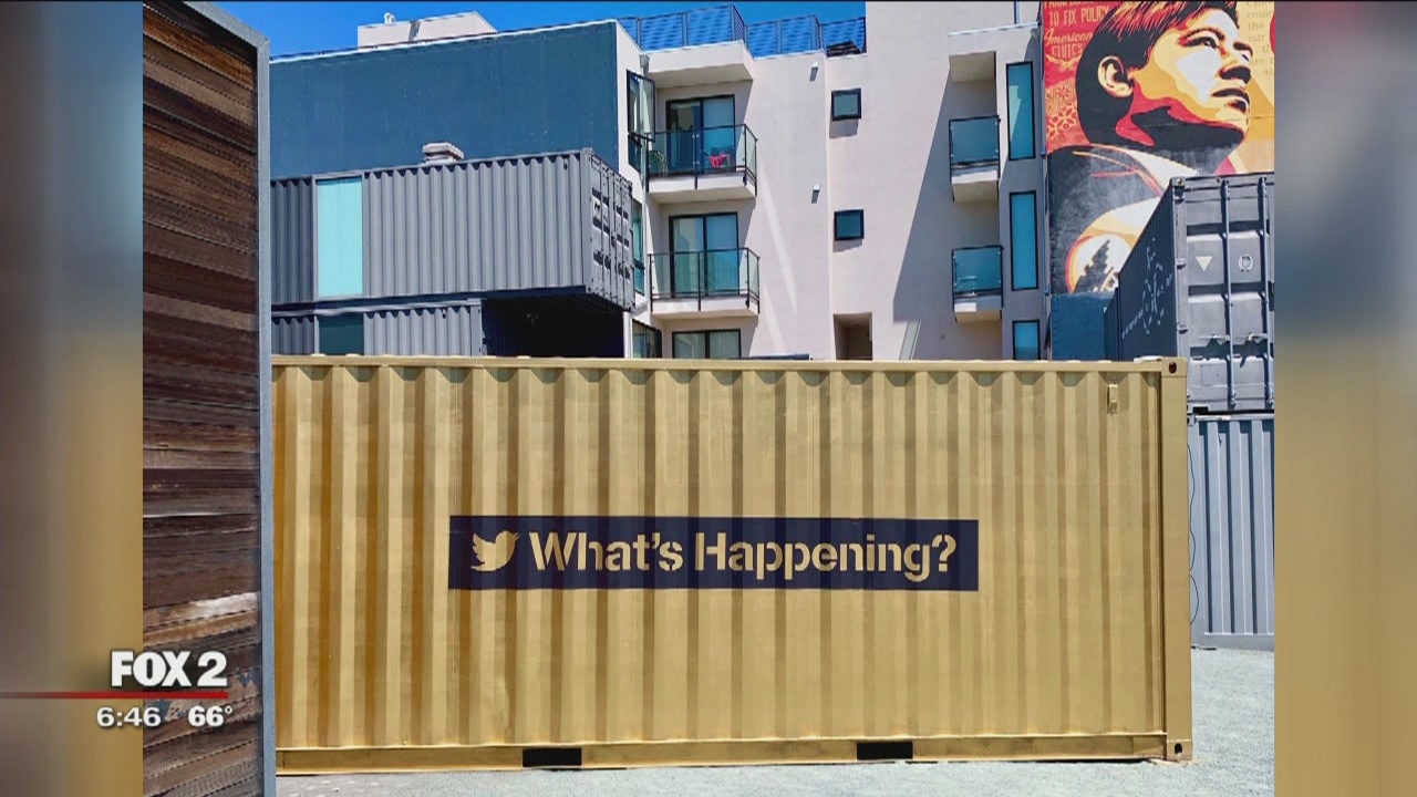 Twitter launching #Tweetup spaces July 25-Aug. 5, including Detroit location