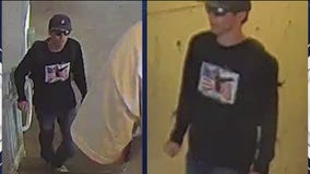 Charlie Kirk shooting: FBI releases suspected gunman's photos