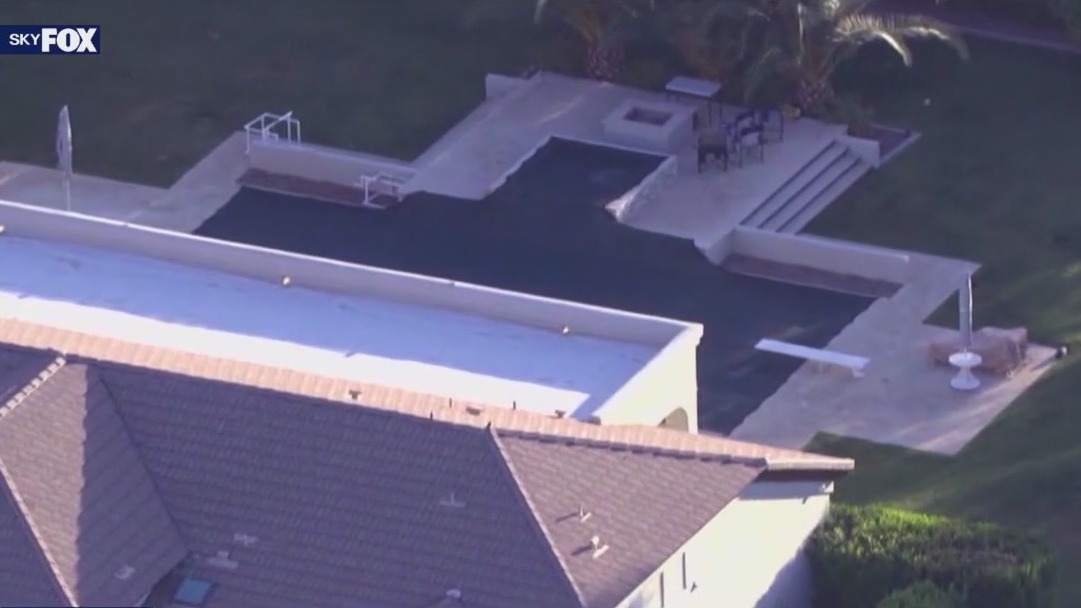 No charges filed in Chandler drowning: MCAO