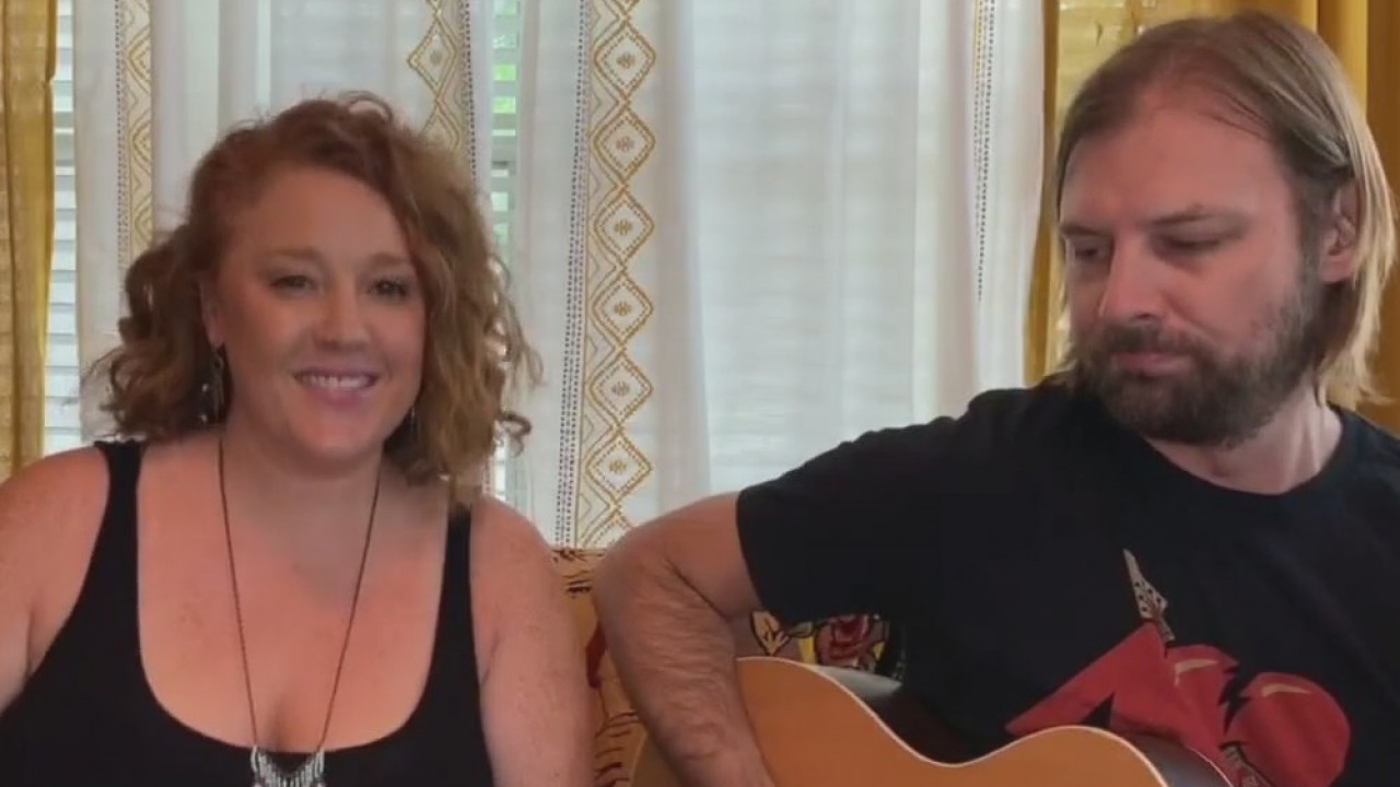 Music in the Morning: Cari Hutson & Good Company