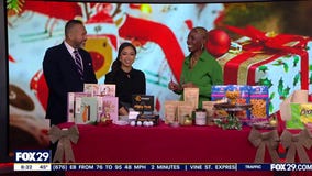 ShopRedBag.com for the holidays!