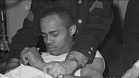 Bombshell allegations about Malcolm X murder