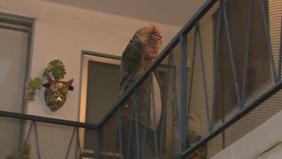 FOX 11 confronts Democratic donor Ed Buck amidst investigation into 2 deaths at his West Hollywood apartment