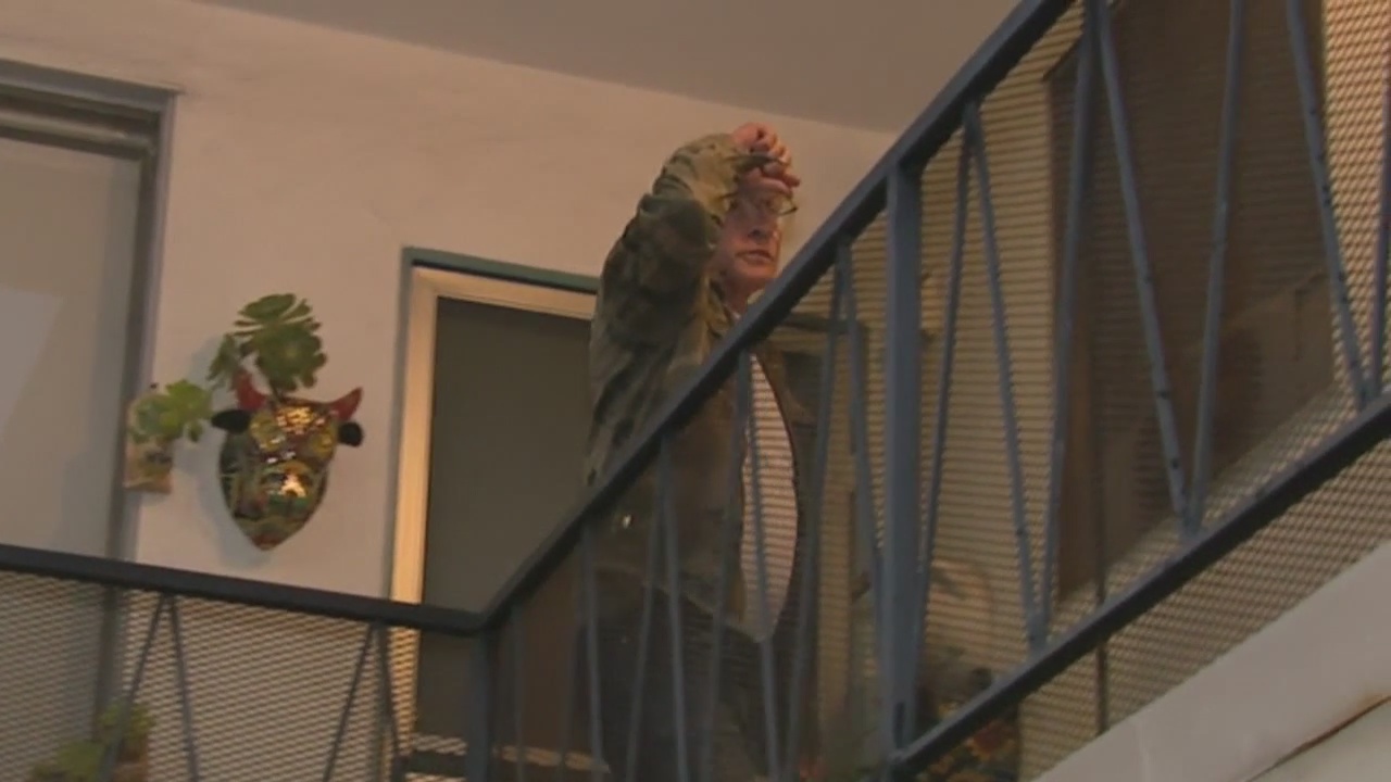 FOX 11 confronts Democratic donor Ed Buck amidst investigation into 2 deaths at his West Hollywood apartment