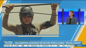 Gia Giudice opens up about ‘Special Forces’: ‘They punish you’