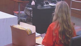 Lori Vallow Daybell due back in court on June 4