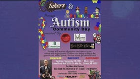 Autism Community Day