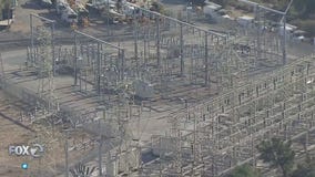 Possible power shutoffs this week