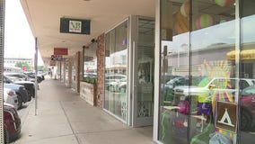 North Dallas businesses hit by string of burglaries