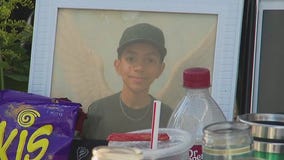 12-year-old boy shot, killed in Compton