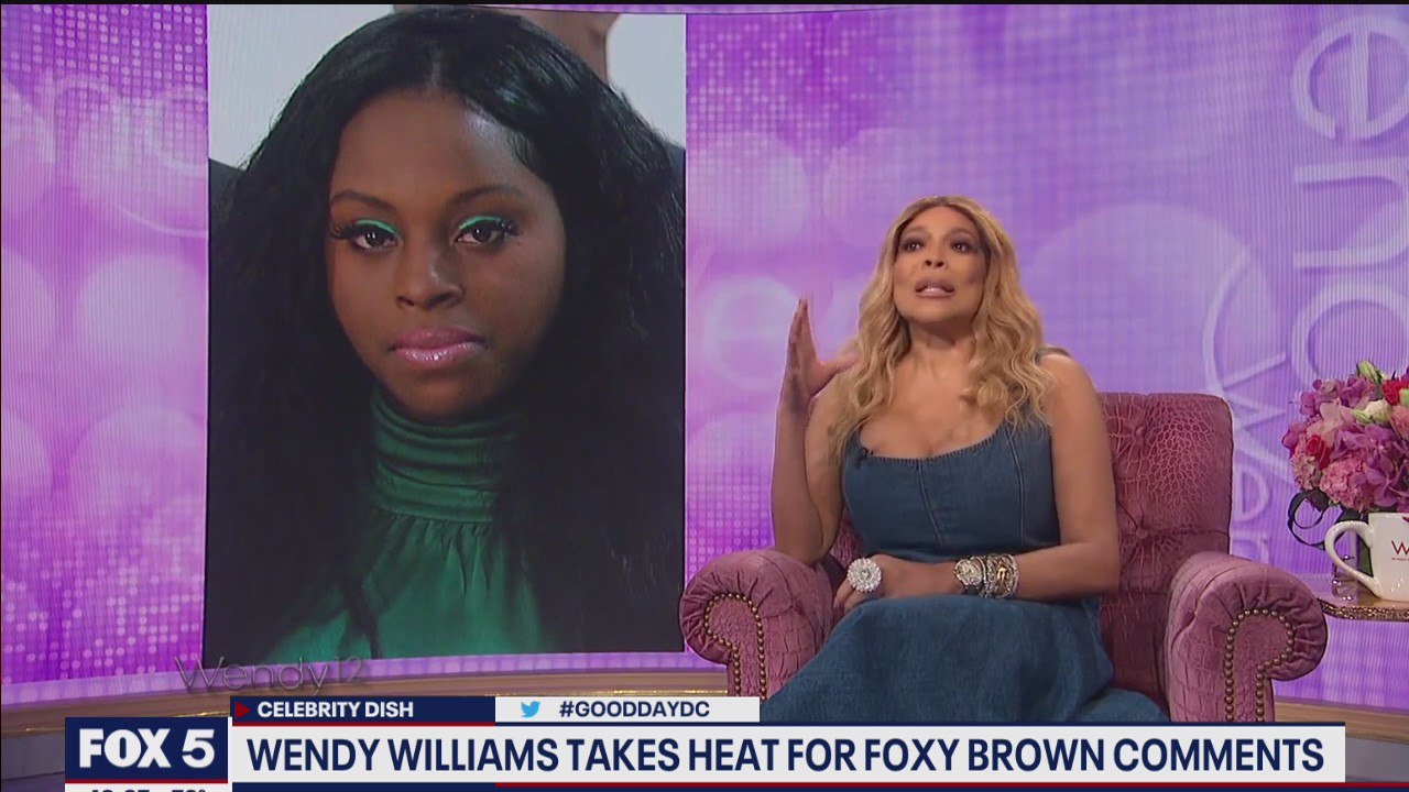 CELEBRITY DISH: Chrissy Teigen hopes to do Oprah interview