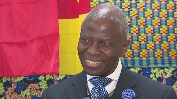 High 5 for Teachers: Dr. Kawalie Fataki