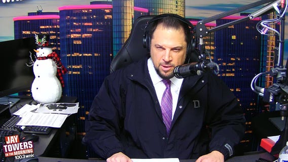 Back In The Day and Hollywood Minute 11-17-25