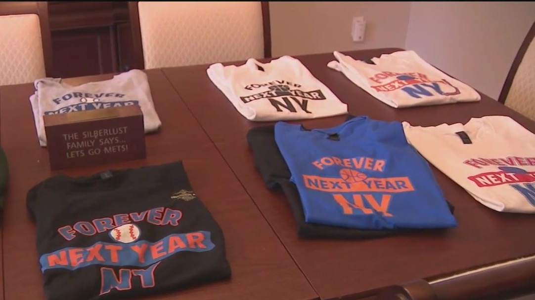 'Forever Next Year NY' unites New York's suffering fans