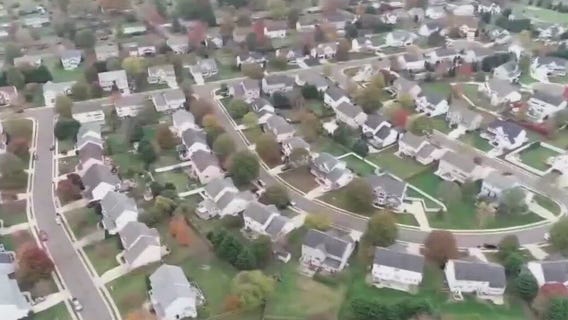 Discussion: Housing market declines in Travis County