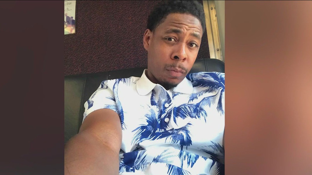 Mother of missing Joliet man makes emotional plea to City Council: 'All I'm asking for is some help'