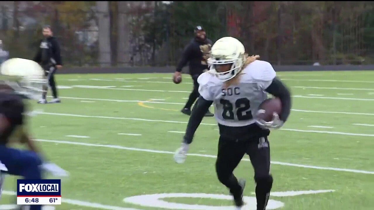 South Oak Cliff to play for state championship