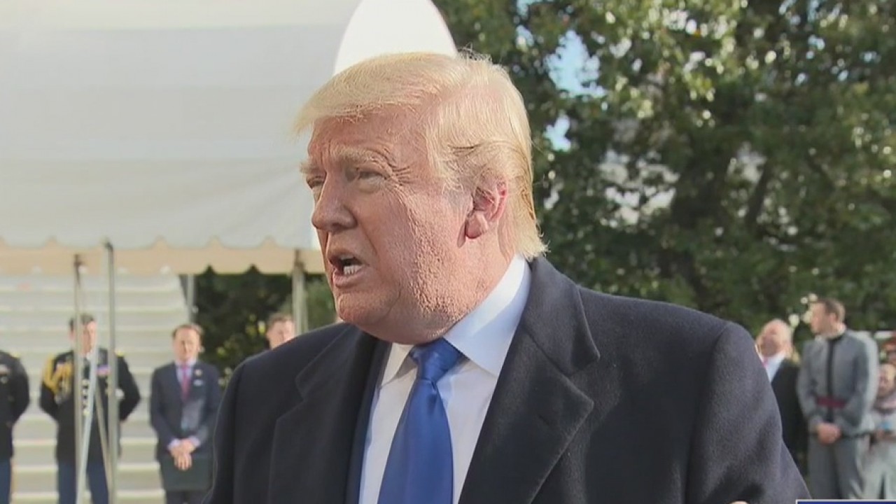 President Trump has been invited to the Russian May Day parade