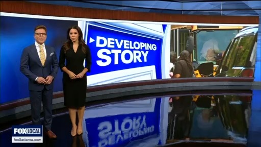 FOX 5 News at 5 p.m. July 10, 2025