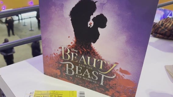 'Beauty and the Beast' production has local talent