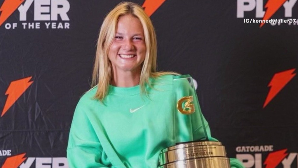 Southlake soccer star in New Zealand to watch USWNT