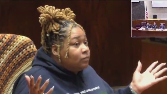 'They should've been here': Chicago alderman debate new curfew for teens