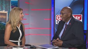 Former Florida Supreme Court justice releases new book