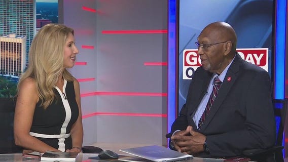 Former Florida Supreme Court justice releases new book