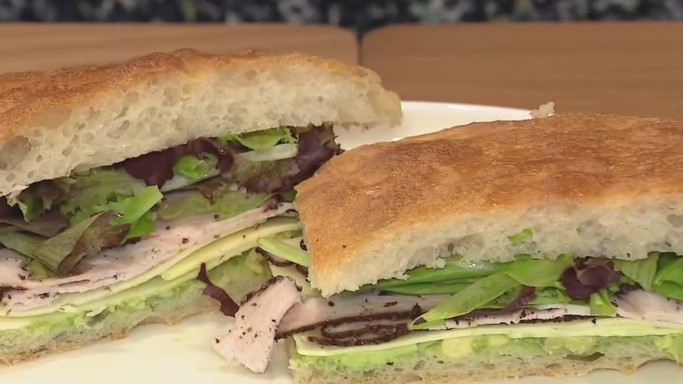 Eat Drink HTX at Mama Fontana