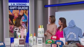 Gifts to support small businesses impacted by L.A. wildfires