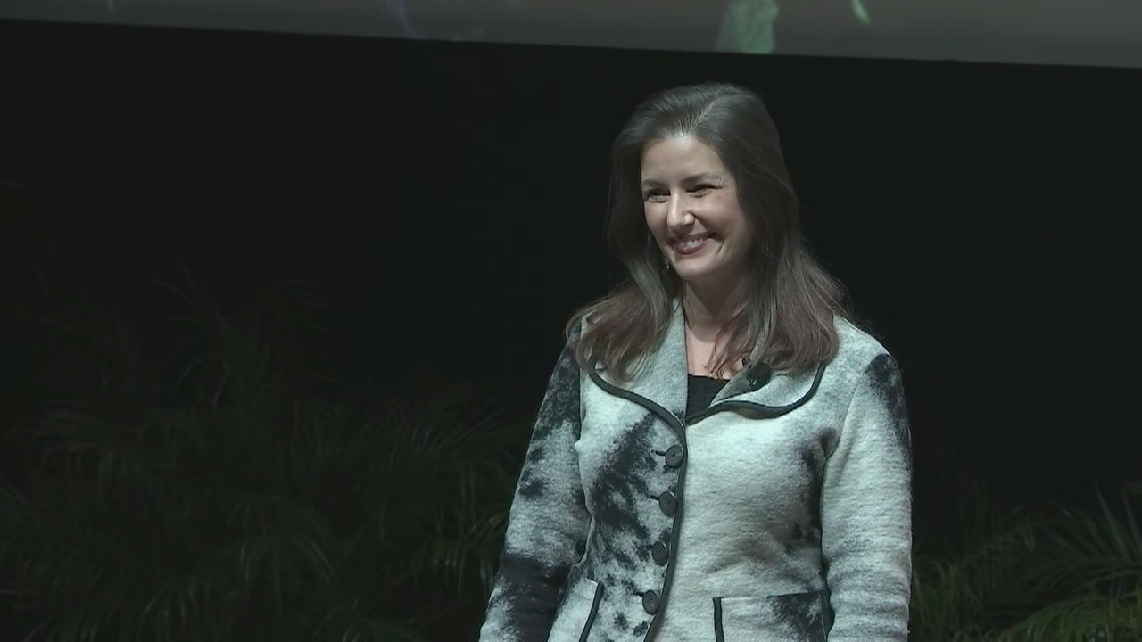 Libby Schaaf delivers Oakland's State of the City address