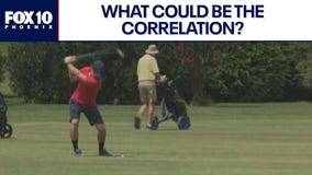 Study: Golf course proximity tied to Parkinson's risk