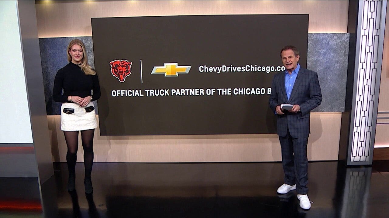 Bears vs. 49ers: Should Chicago be worried?