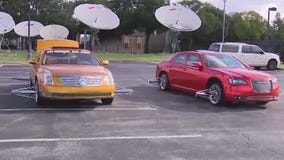 Swangers and Houston slab culture on 713 Day