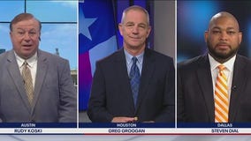 Texas: The Issue Is - Gun control measures on Uvalde anniversary