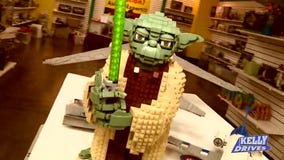 LEGO Sets and Miscellaneous Pieces at Brickworks