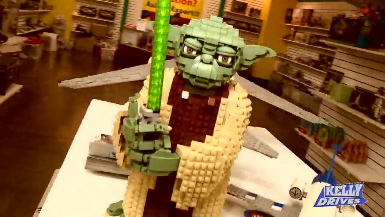 LEGO Sets and Miscellaneous Pieces at Brickworks