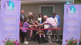 Smart homes for people with disabiltiies