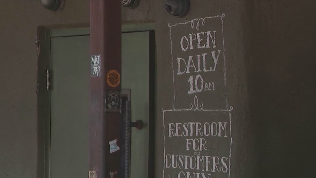 Tempe Tavern issues statement on recent raids