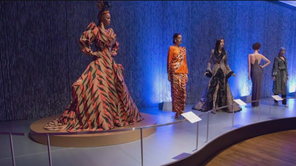 Chicago?s most stylish men to take the spotlight at 10th annual fashion show