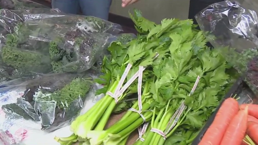 Special Thanksgiving Market