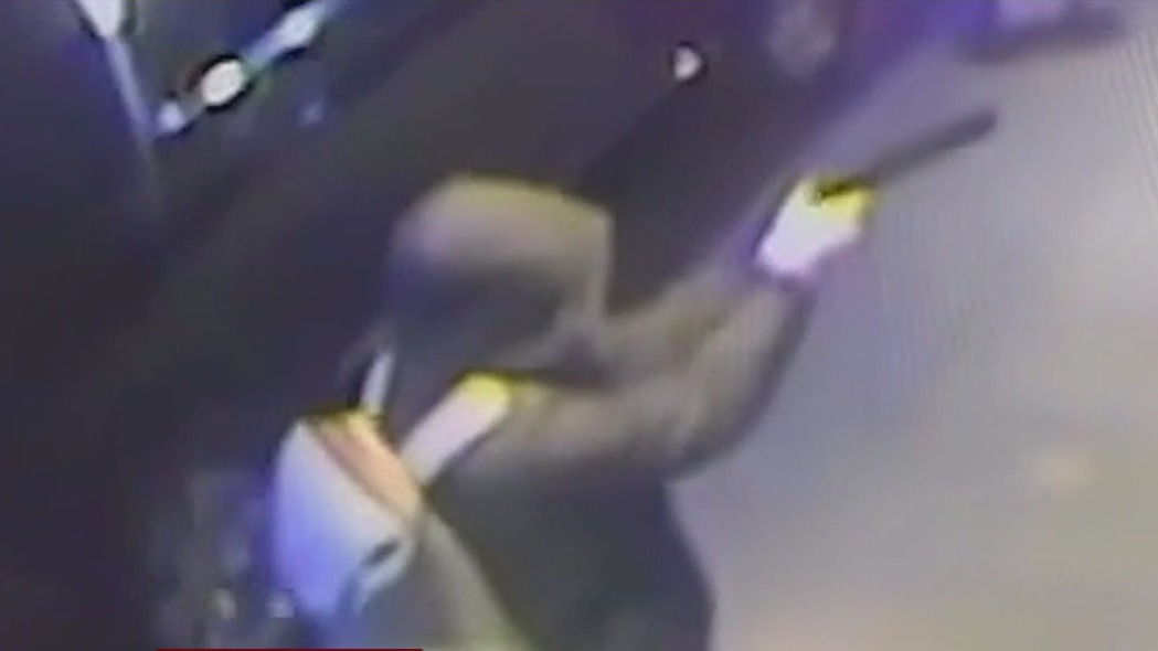 NYPD searching for more evidence in CEO killing